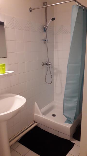 Location appartement T2 Rennes - Photo 4