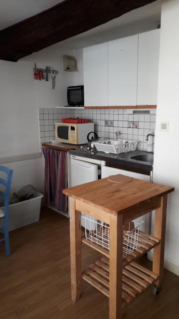 Location appartement T2 Rennes - Photo 5