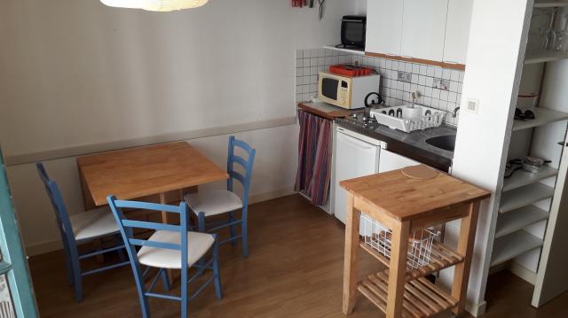 Location appartement T2 Rennes - Photo 6