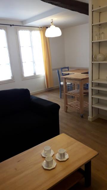 Location appartement T2 Rennes - Photo 7
