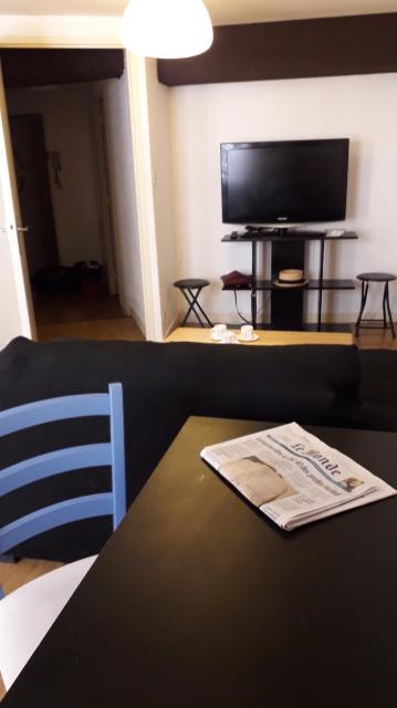 Location appartement T2 Rennes - Photo 8