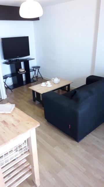 Location appartement T2 Rennes - Photo 9