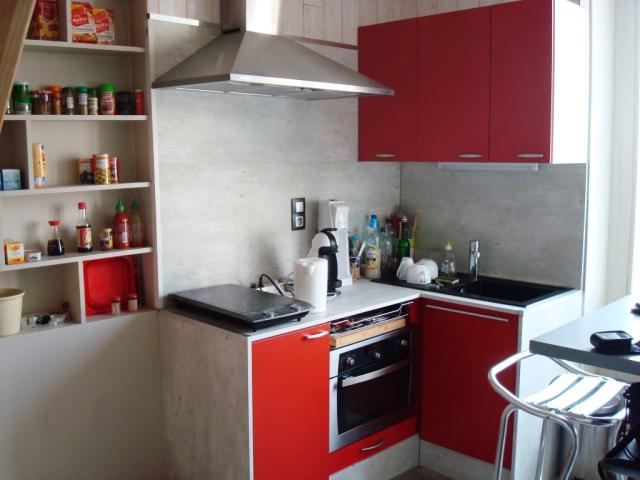 Location studio Clermont Ferrand - Photo 1