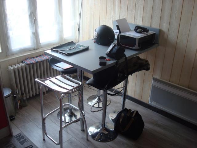 Location studio Clermont Ferrand - Photo 2