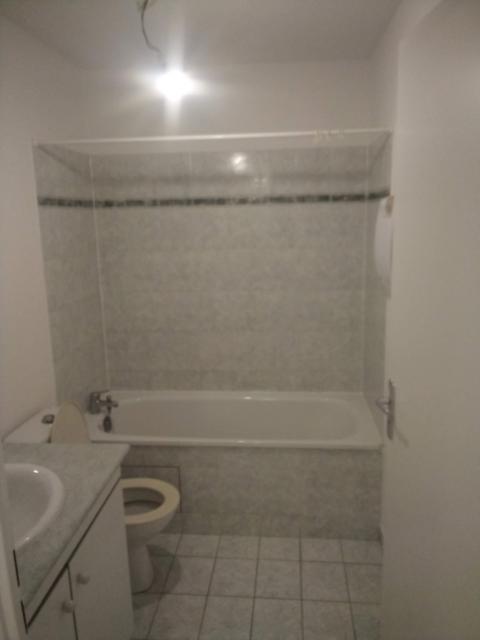 Location appartement T1 Toulouse - Photo 2