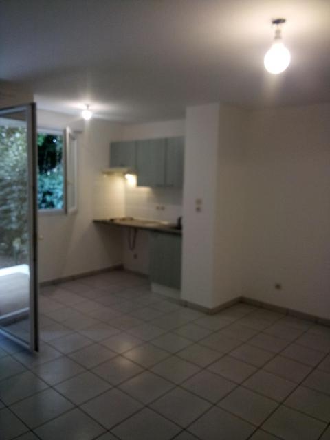 Location appartement T1 Toulouse - Photo 8