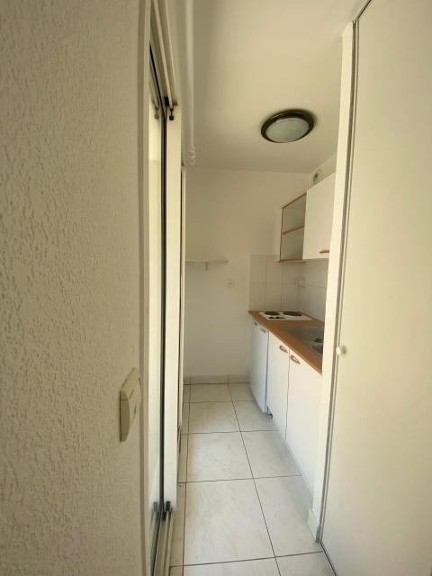 Location studio Montpellier - Photo 7