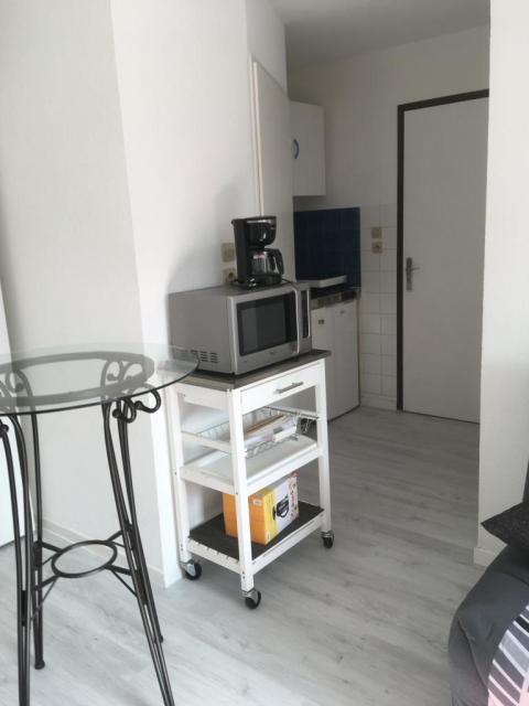 Location studio Grenoble - Photo 3