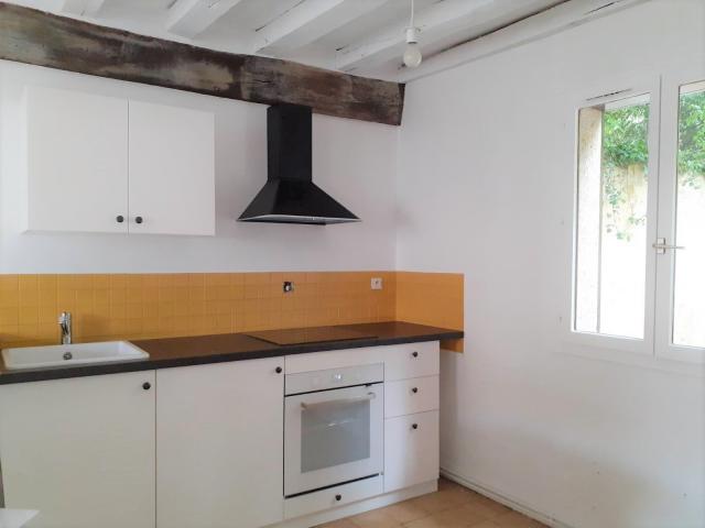 Location appartement T3 Chartres - Photo 3