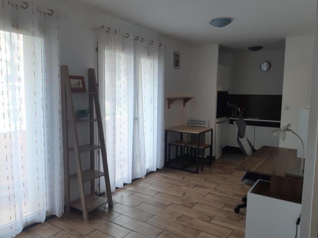 Location studio Montpellier - Photo 3
