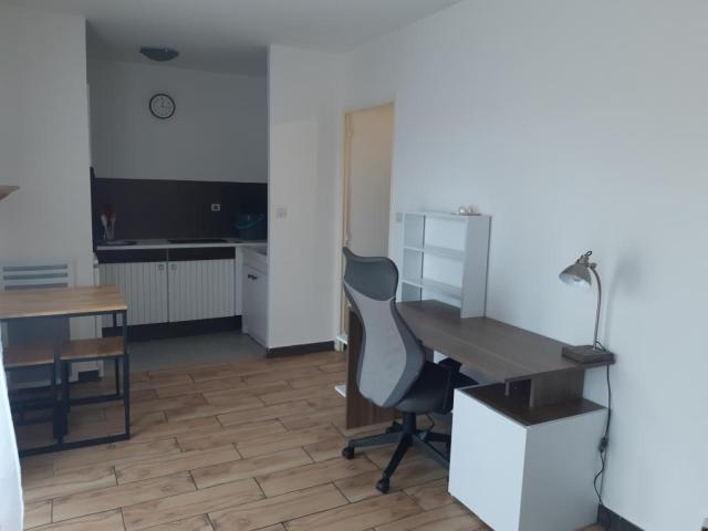Location studio Montpellier - Photo 4