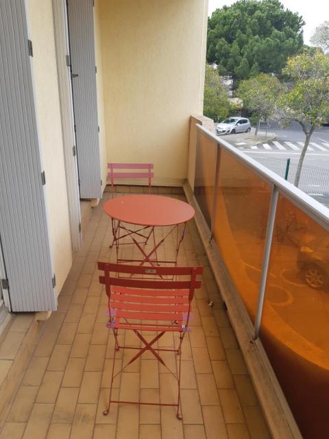 Location studio Montpellier - Photo 6
