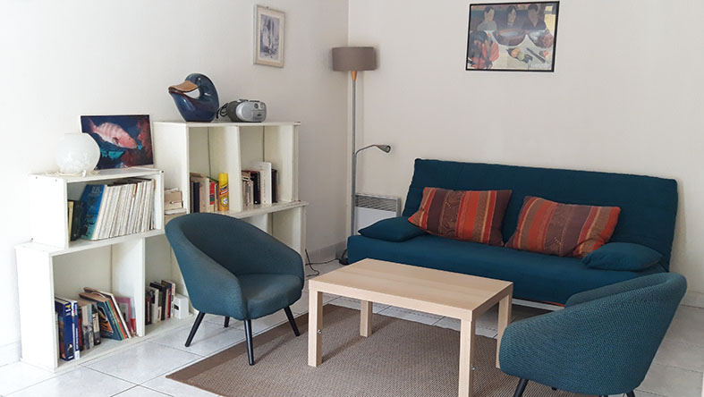 Location chambre Montpellier - Photo 1
