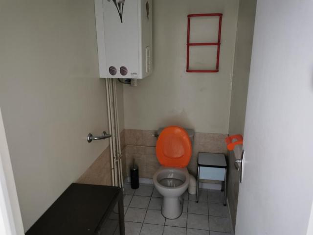 Location appartement T2 La Ricamarie - Photo 4