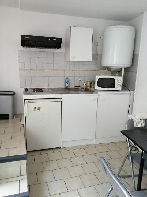 Location appartement T2 La Couronne - Photo 2