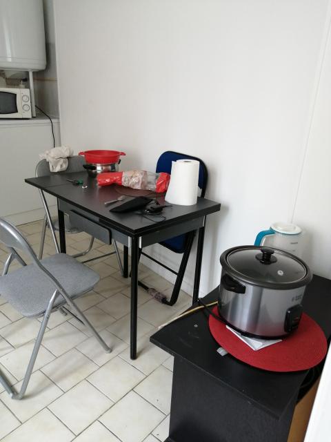 Location appartement T2 La Couronne - Photo 3