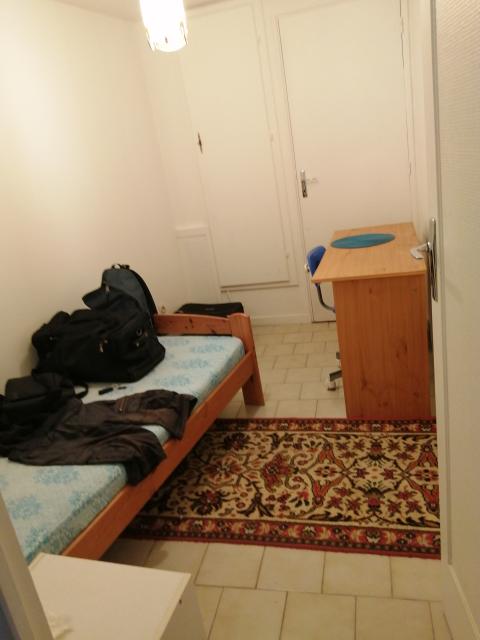 Location appartement T2 La Couronne - Photo 6