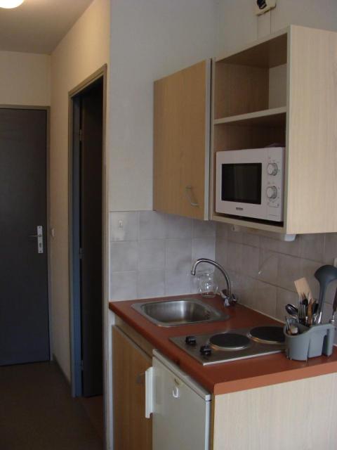 Location appartement T2 Pau - Photo 2