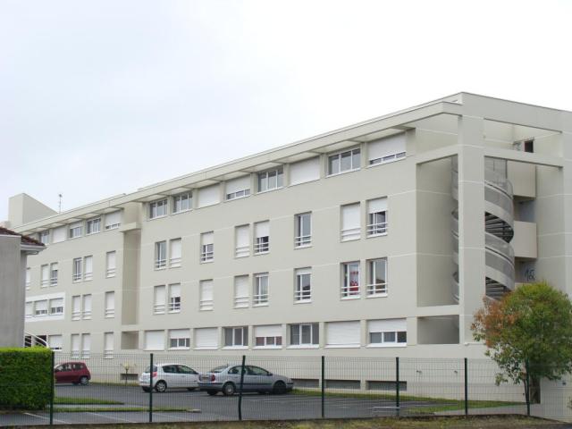 Location appartement T2 Pau - Photo 6