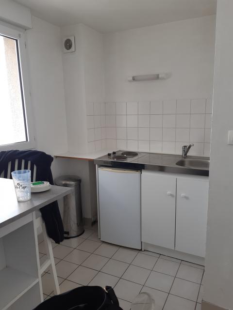 Location appartement T2 Brest - Photo 4
