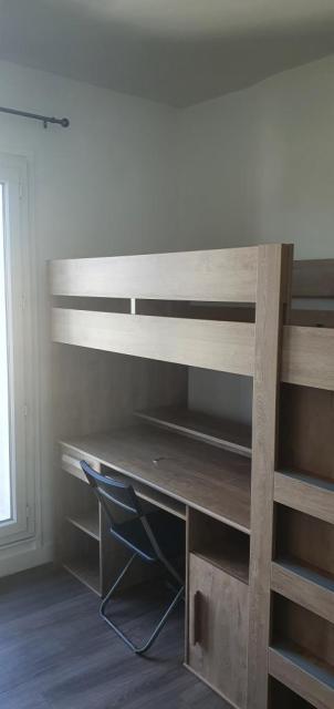 Location chambre Paris 12 - Photo 7