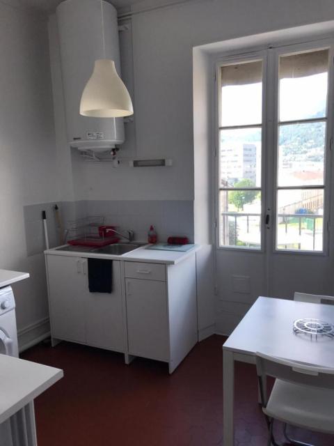 Location studio Grenoble - Photo 2