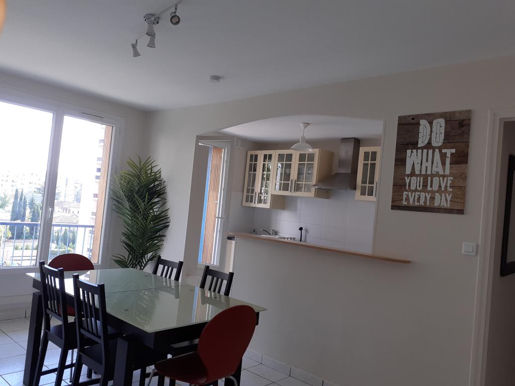 Location chambre Villeurbanne - Photo 1