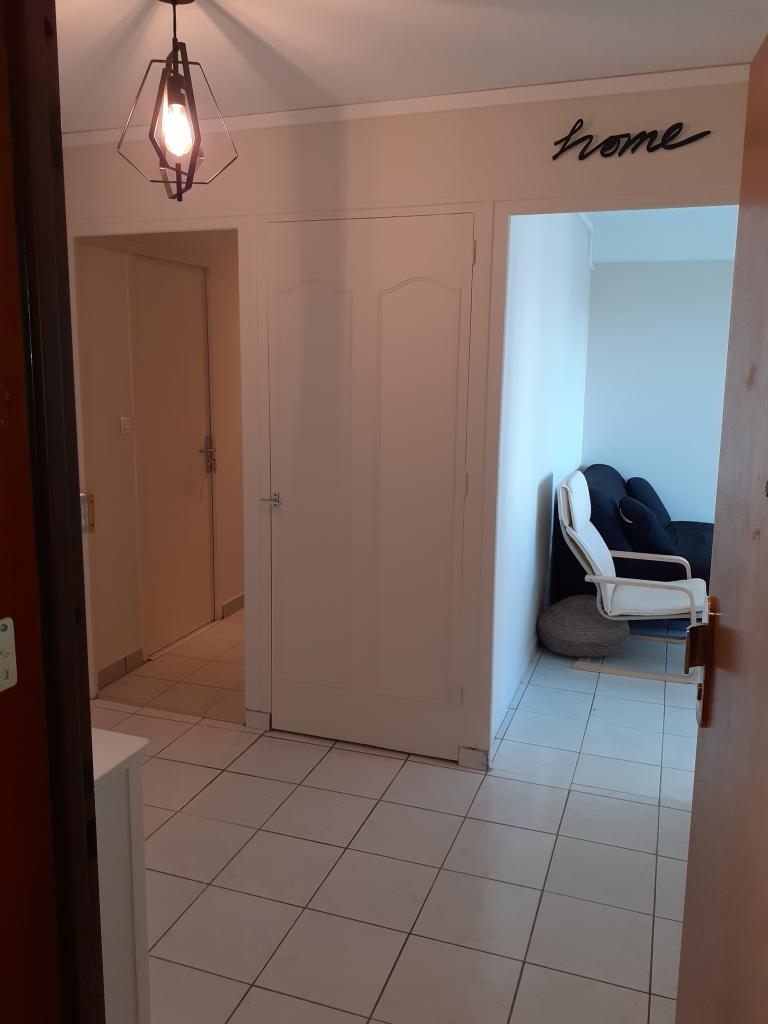 Location chambre Villeurbanne - Photo 2