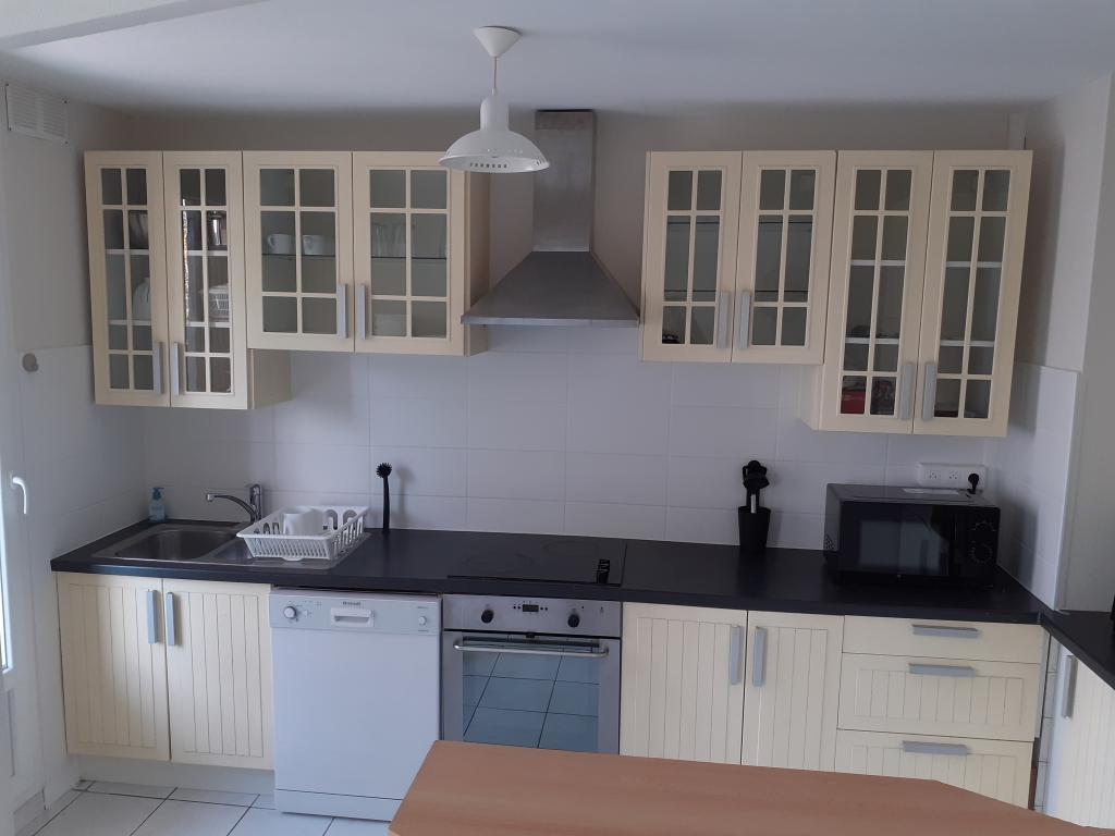 Location chambre Villeurbanne - Photo 3