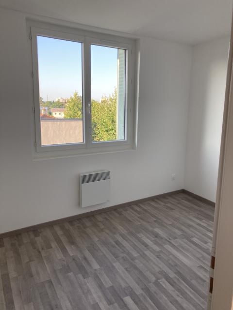 Location appartement T2 Romans sur Isere - Photo 3