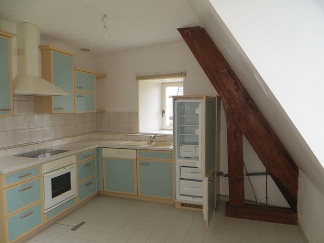 Location appartement T2 Le Mans - Photo 2
