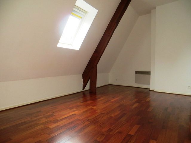 Location appartement T2 Le Mans - Photo 3