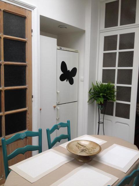 Location maison F2 Lille - Photo 5