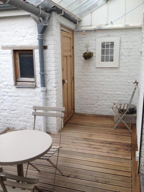 Location maison F2 Lille - Photo 6