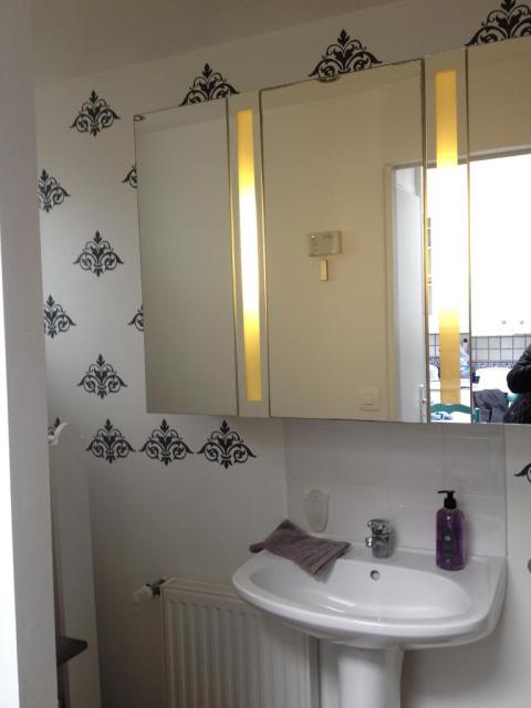 Location maison F2 Lille - Photo 9