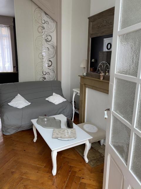 Location maison F2 Lille - Photo 10