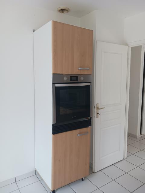 Location maison F5 Limoges - Photo 8