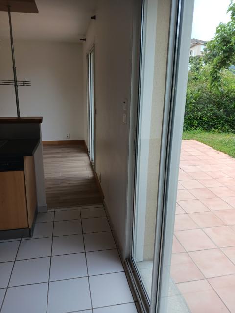 Location maison F5 Limoges - Photo 9
