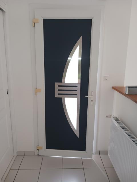 Location maison F5 Limoges - Photo 10