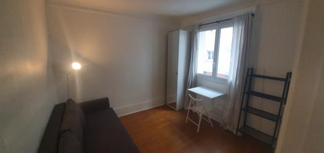 Location studio Paris 20 - Photo 4