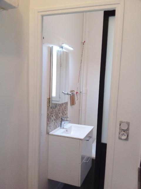 Location studio Paris 20 - Photo 6