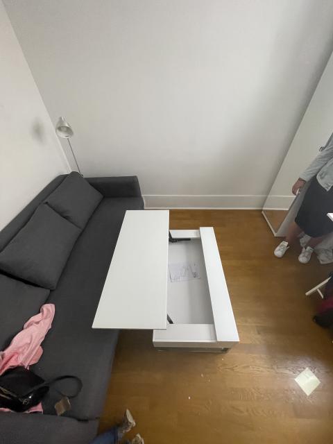 Location studio Paris 20 - Photo 10