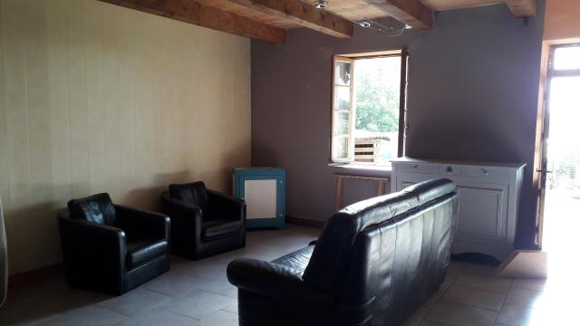 Location maison F3 Ussel - Photo 6