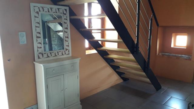 Location maison F3 Ussel - Photo 7