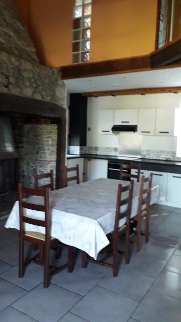 Location maison F3 Ussel - Photo 8