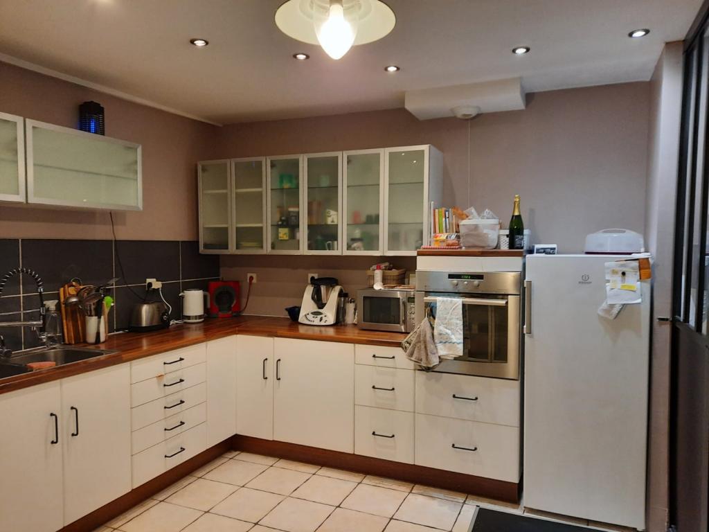 Location chambre Lyon 3 - Photo 4