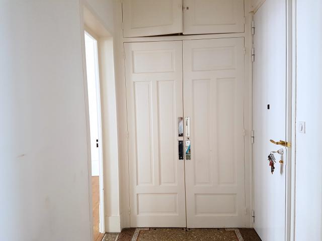 Location appartement T4 Grenoble - Photo 1