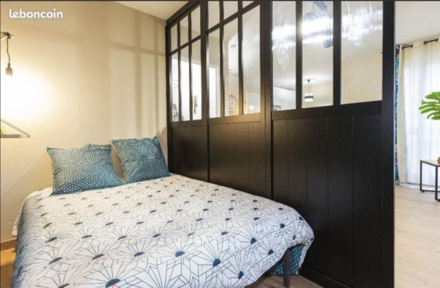 Location appartement T2 Avignon - Photo 2