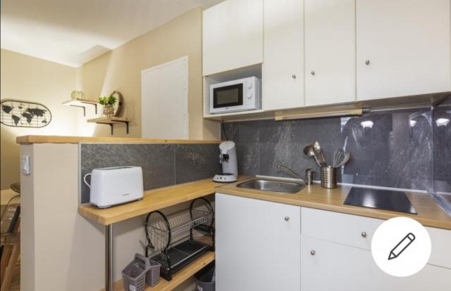 Location appartement T2 Avignon - Photo 3