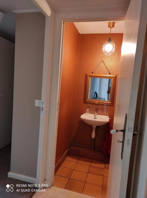 Location chambre Bron - Photo 2